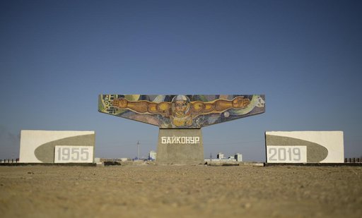 Expedition 59 Preflight