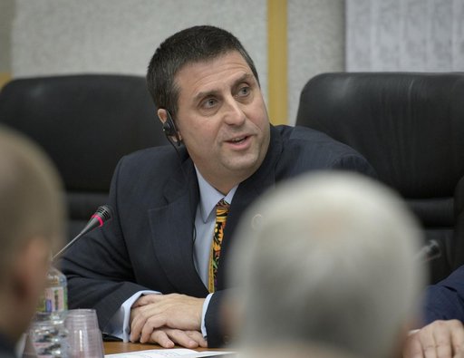 Expedition 59 State Commission