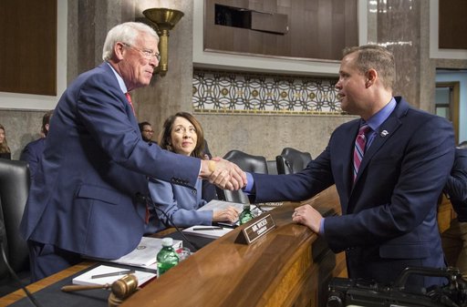 Senate Committee on Commerce, Science, and Transportation Hearin