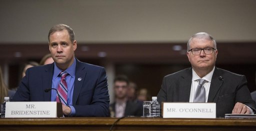 Senate Committee on Commerce, Science, and Transportation Hearin