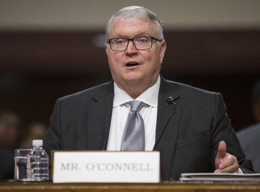 Senate Committee on Commerce, Science, and Transportation Hearin