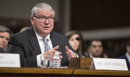 Senate Committee on Commerce, Science, and Transportation Hearin