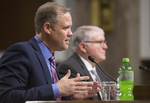 Senate Committee on Commerce, Science, and Transportation Hearin