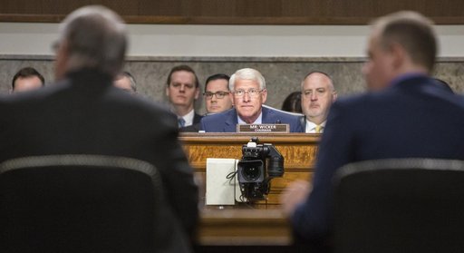 Senate Committee on Commerce, Science, and Transportation Hearin