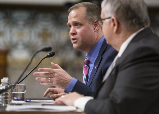 Senate Committee on Commerce, Science, and Transportation Hearin