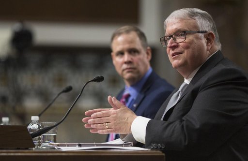 Senate Committee on Commerce, Science, and Transportation Hearin