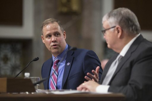 Senate Committee on Commerce, Science, and Transportation Hearin