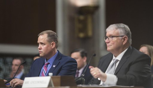 Senate Committee on Commerce, Science, and Transportation Hearin