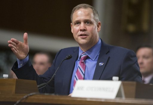Senate Committee on Commerce, Science, and Transportation Hearin