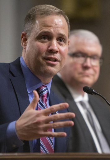 Senate Committee on Commerce, Science, and Transportation Hearin
