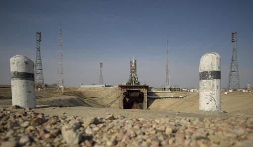 Expedition 59 Preflight