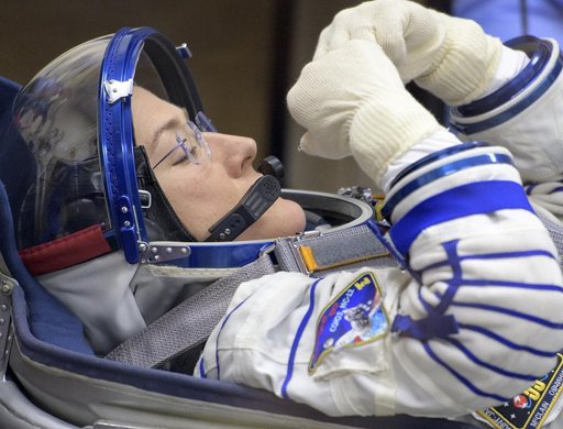 Expedition 59 Preflight
