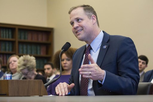 House FY2020 Appropriations Hearing