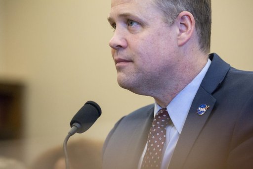 House FY2020 Appropriations Hearing