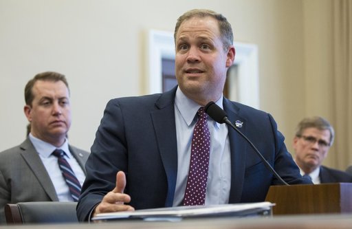 House FY2020 Appropriations Hearing