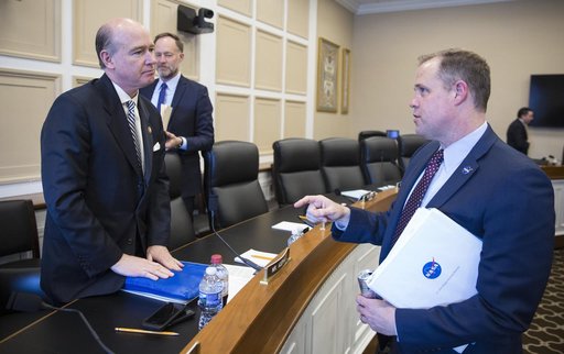 House FY2020 Appropriations Hearing