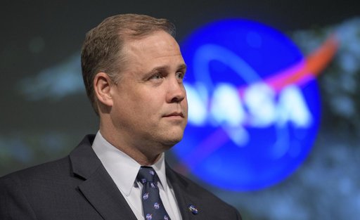 NASA Town Hall