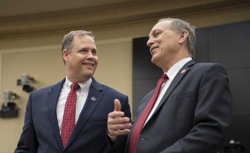 House NASA FY 20' Budget Hearing