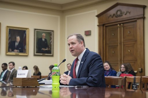 House NASA FY 20' Budget Hearing