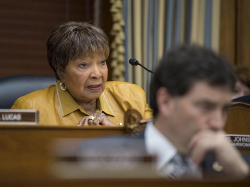 House NASA FY 20' Budget Hearing