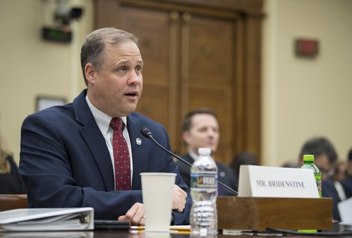 House NASA FY 20' Budget Hearing