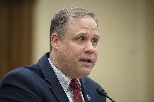 House NASA FY 20' Budget Hearing
