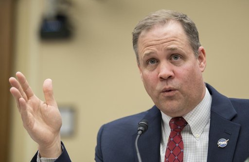 House NASA FY 20' Budget Hearing