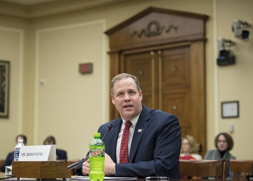 House NASA FY 20' Budget Hearing