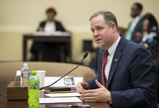 House NASA FY 20' Budget Hearing