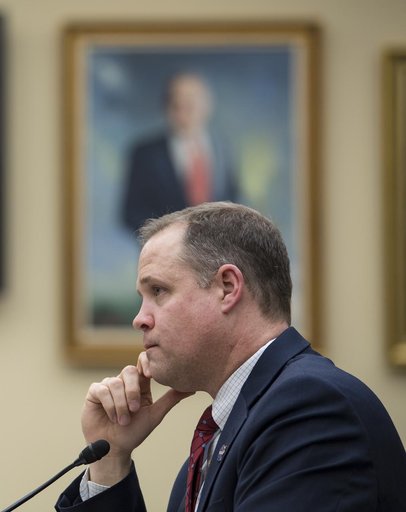 House NASA FY 20' Budget Hearing