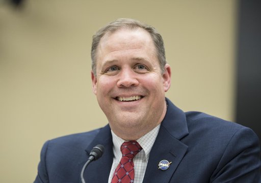 House NASA FY 20' Budget Hearing