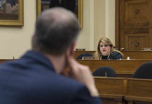 House NASA FY 20' Budget Hearing