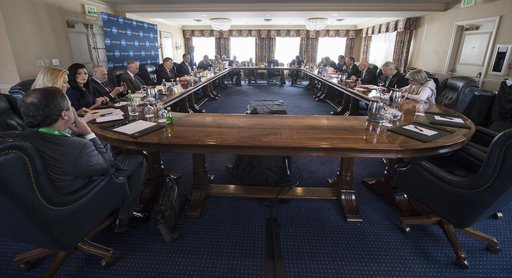 Space Symposium - ESA Bilateral Meeting
