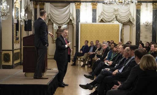 Space Symposium - All Hands Meeting