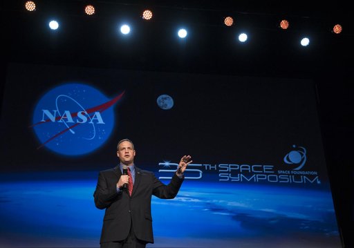 Space Symposium