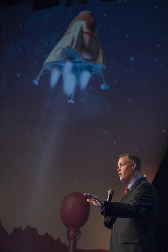 Space Symposium