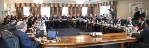 Space Symposium - All Hands Meeting
