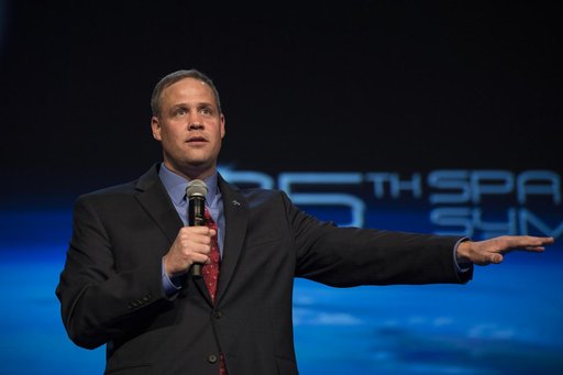 Space Symposium