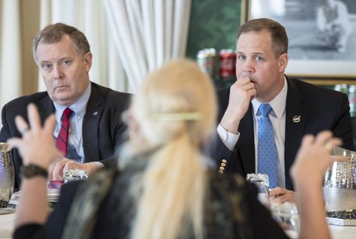 Space Symposium - DLR Bilateral Meeting