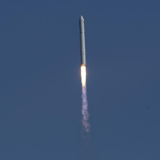 Northrop Grumman Antares CRS-11 Launch