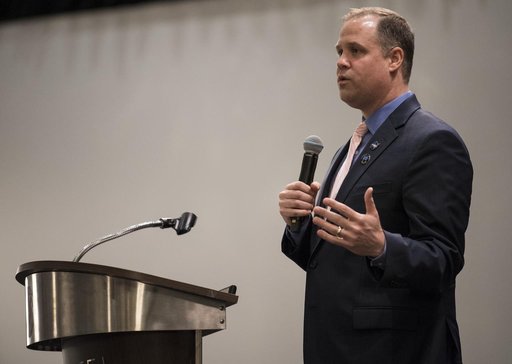 NASA Administrator at IAA Planetary Defense Conference