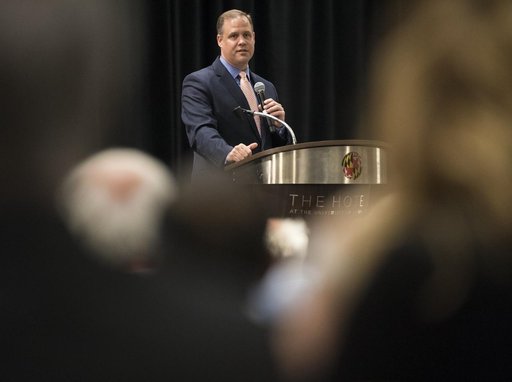 NASA Administrator at IAA Planetary Defense Conference