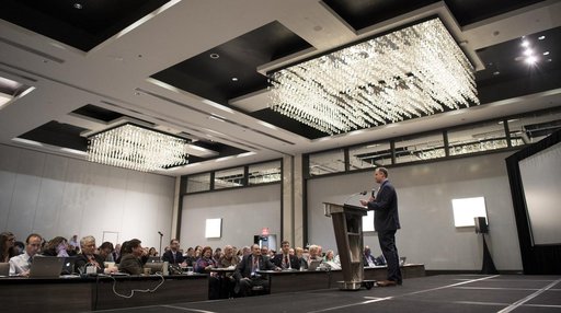 NASA Administrator at IAA Planetary Defense Conference