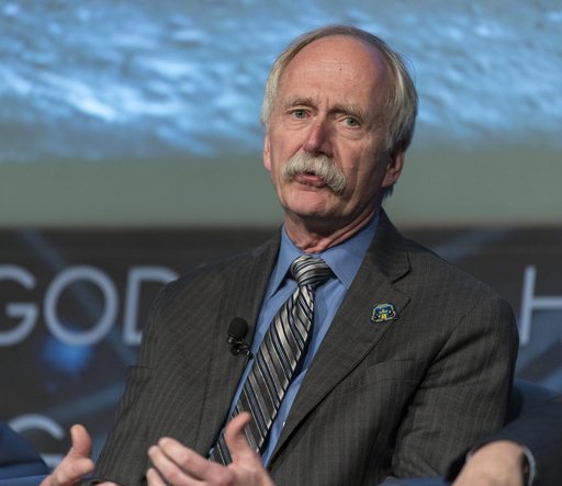Future of Space STEM event