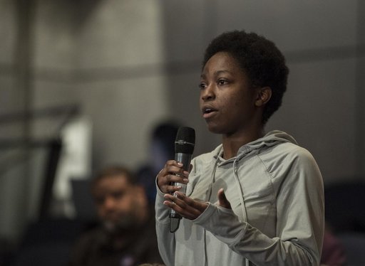Future of Space STEM event