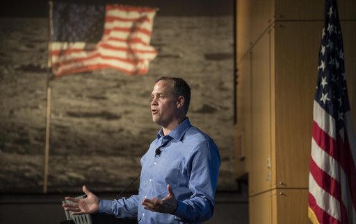 Future of Space STEM event