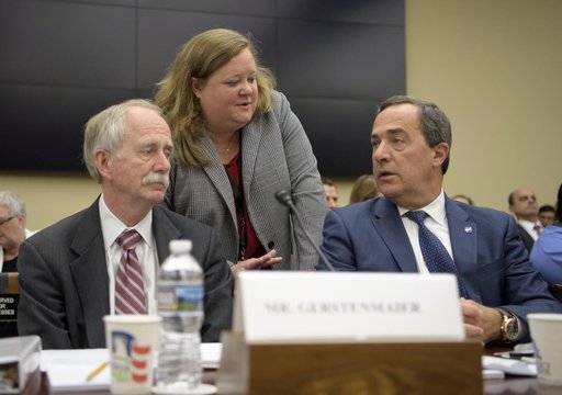 Hearing on Lunar And Deep Space Exploration