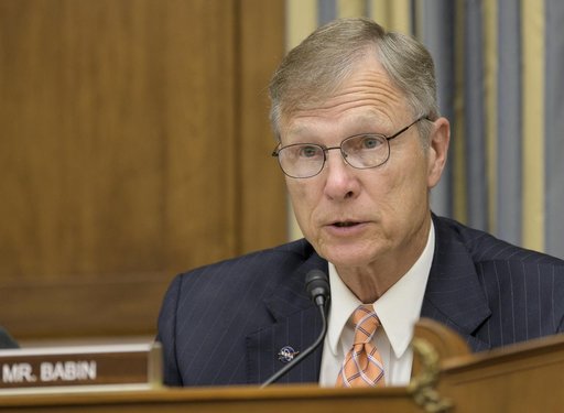 Hearing on Lunar And Deep Space Exploration