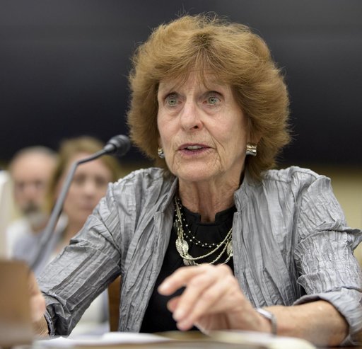 Hearing on Lunar And Deep Space Exploration