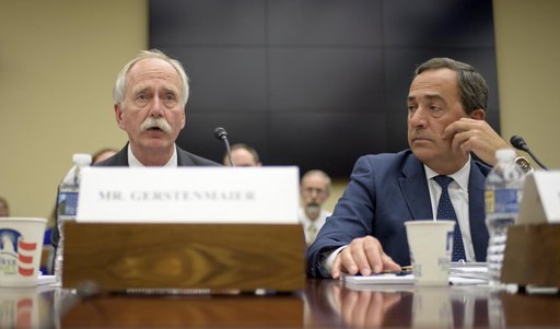 Hearing on Lunar And Deep Space Exploration